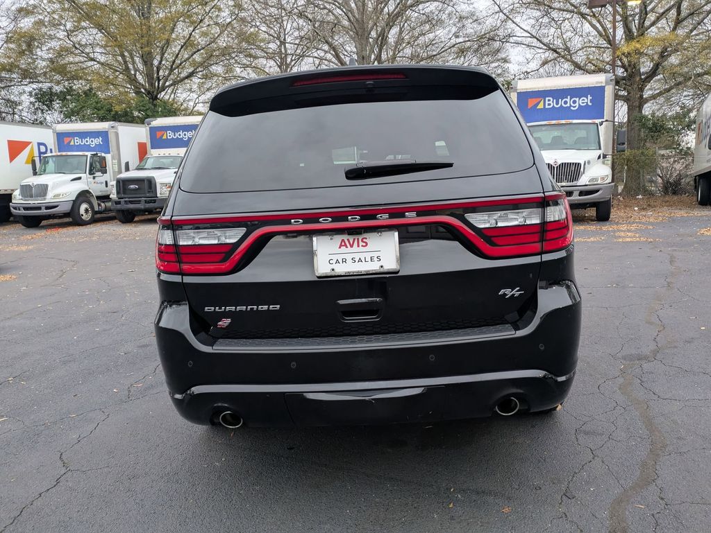 Thumbnail: 2024 Dodge Durango - 7