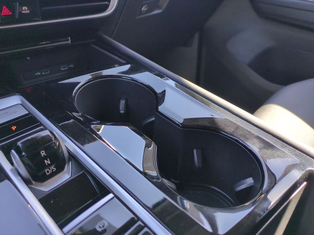 Thumbnail: 2025 Volkswagen Atlas - 23