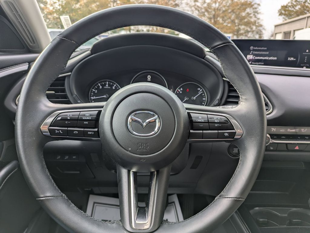 Thumbnail: 2025 Mazda CX-30 - 16