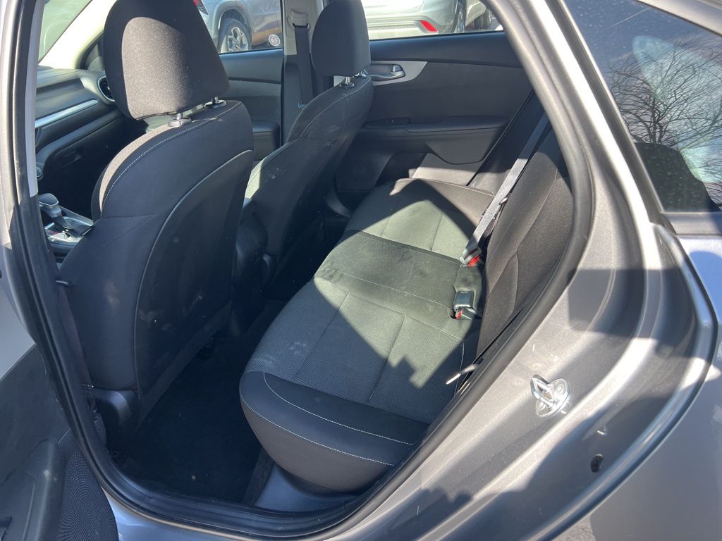 Thumbnail: 2024 Kia Forte - 10