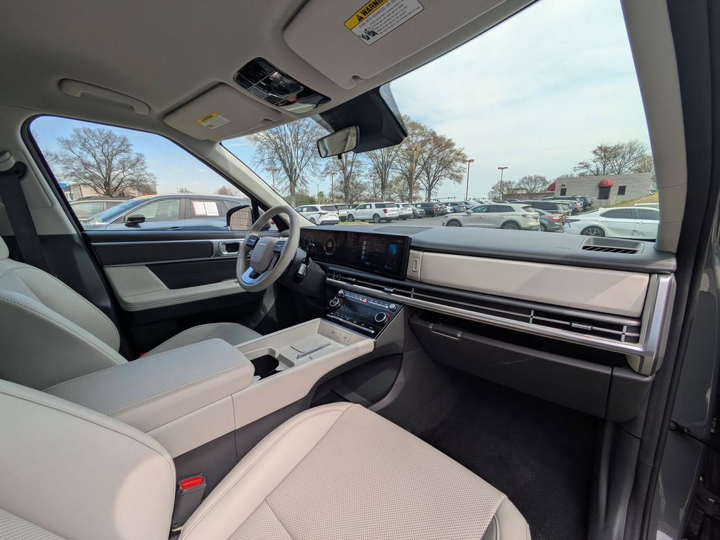 Thumbnail: 2025 Hyundai Santa Fe - 30