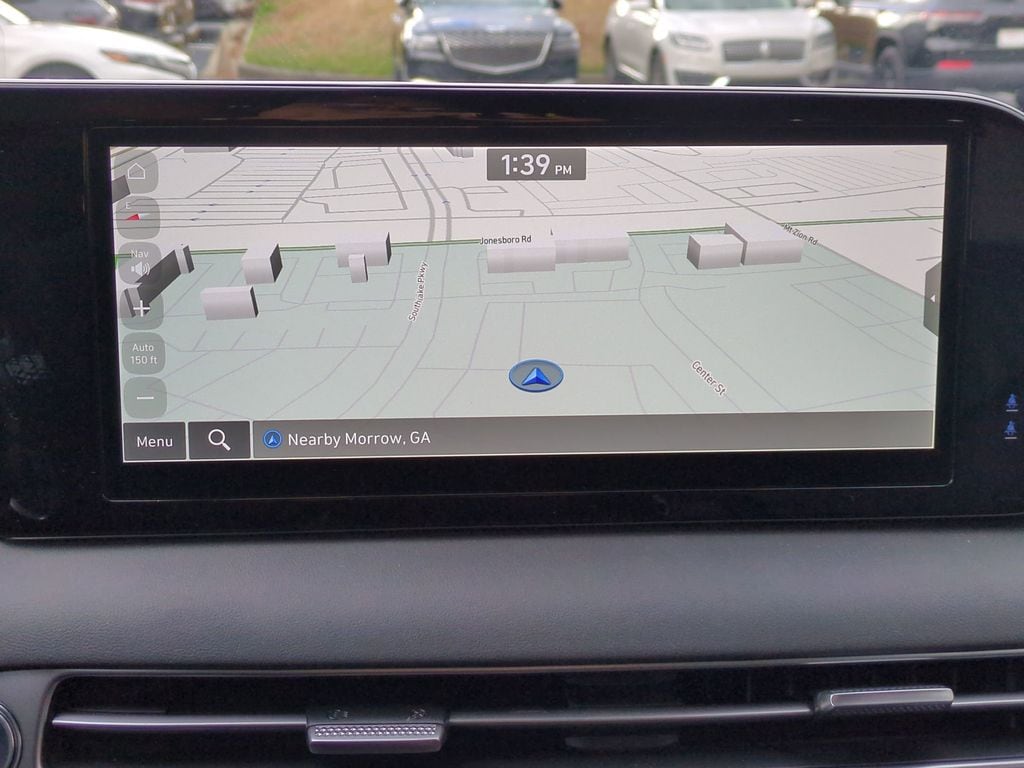 Thumbnail: 2025 Hyundai Palisade - 17