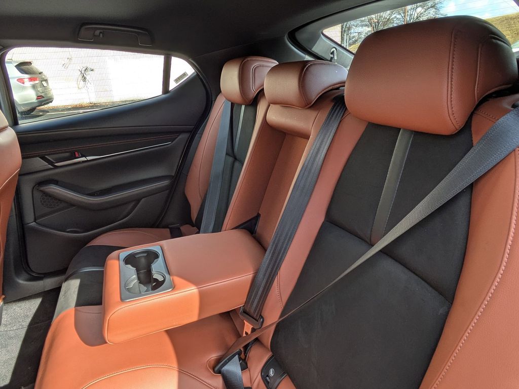 Thumbnail: 2024 Mazda Mazda3 - 25