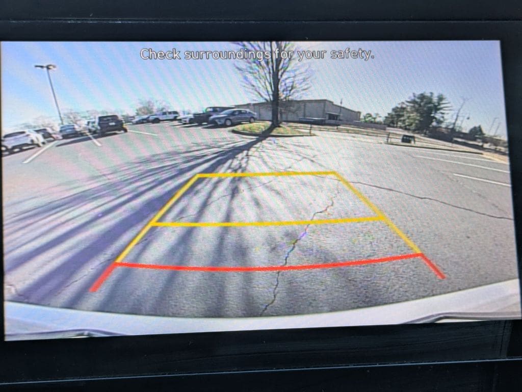 Thumbnail: 2024 Hyundai Tucson - 21