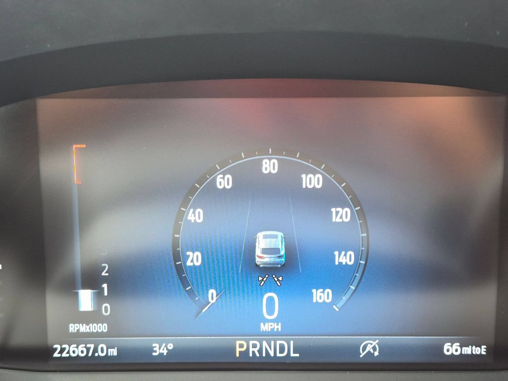 2025 Ford Escape Active - Photo 14