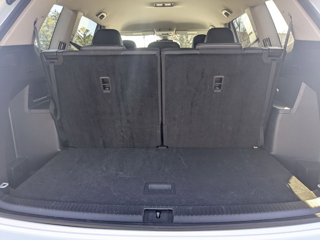 Thumbnail: 2025 Volkswagen Atlas - 27