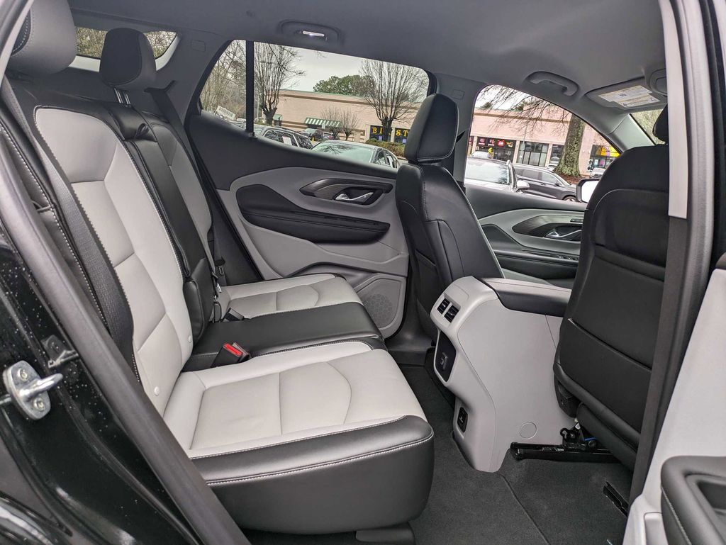 Thumbnail: 2023 GMC Terrain - 28