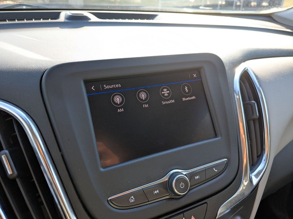 Thumbnail: 2023 Chevrolet Equinox - 19