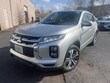 Mitsubishi Outlander Sport