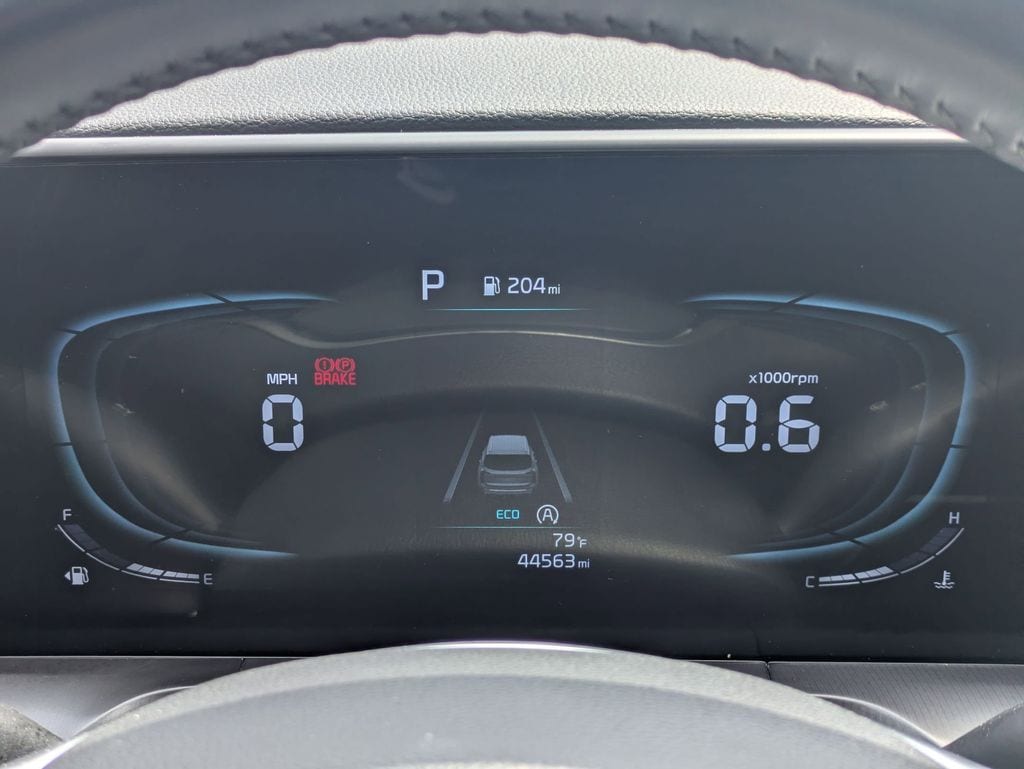 Thumbnail: 2025 Kia Telluride - 16