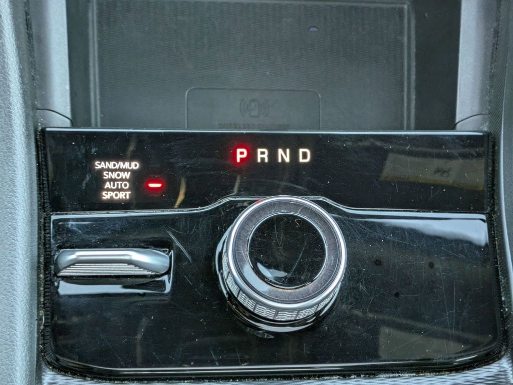 Thumbnail: 2024 Jeep Grand Cherokee L - 19