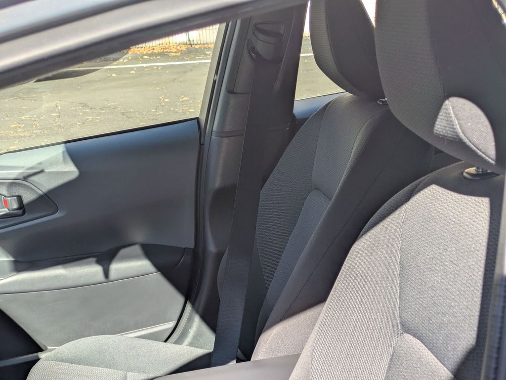 Thumbnail: 2025 Toyota Prius - 24