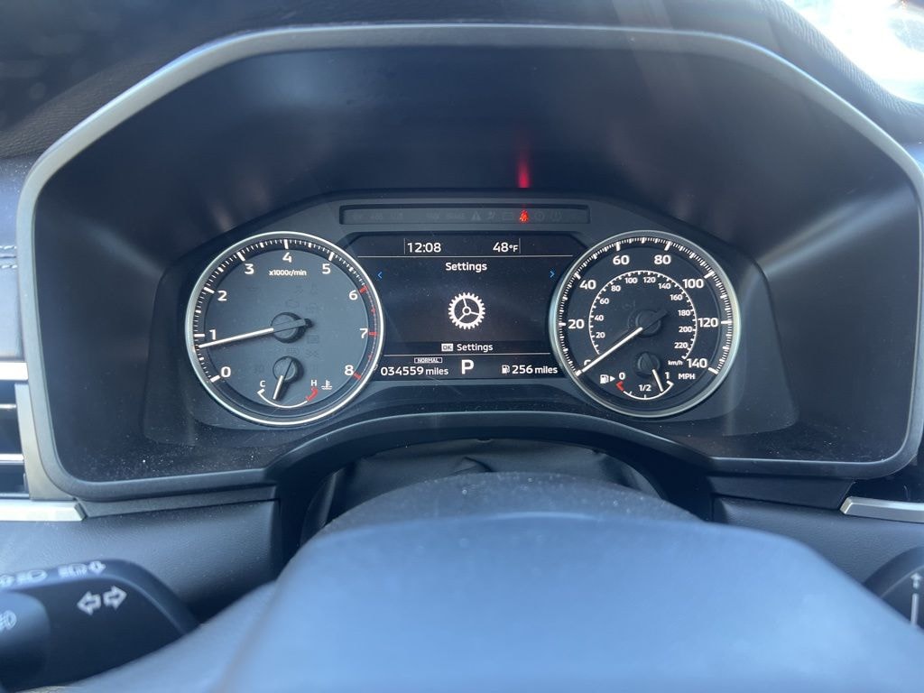 Certified 2024 Mitsubishi Outlander SE SUV