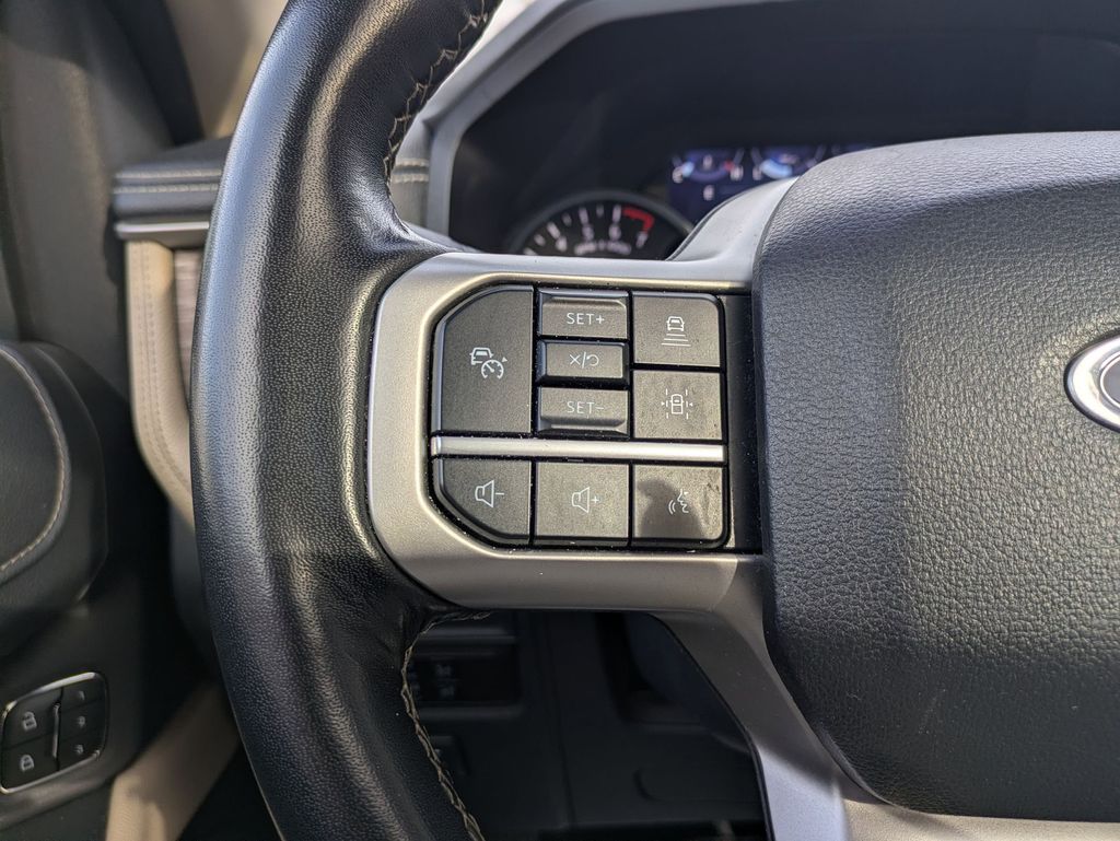 Thumbnail: 2024 Ford Expedition MAX - 22