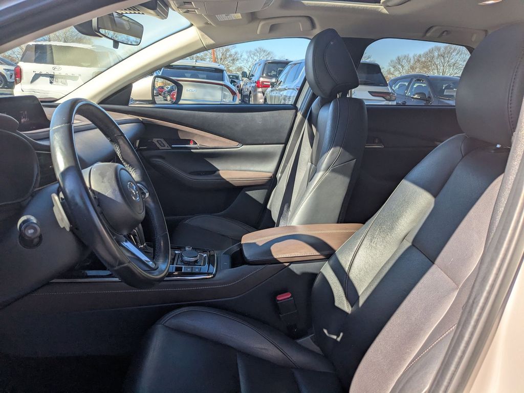 Thumbnail: 2024 Mazda CX-30 - 24