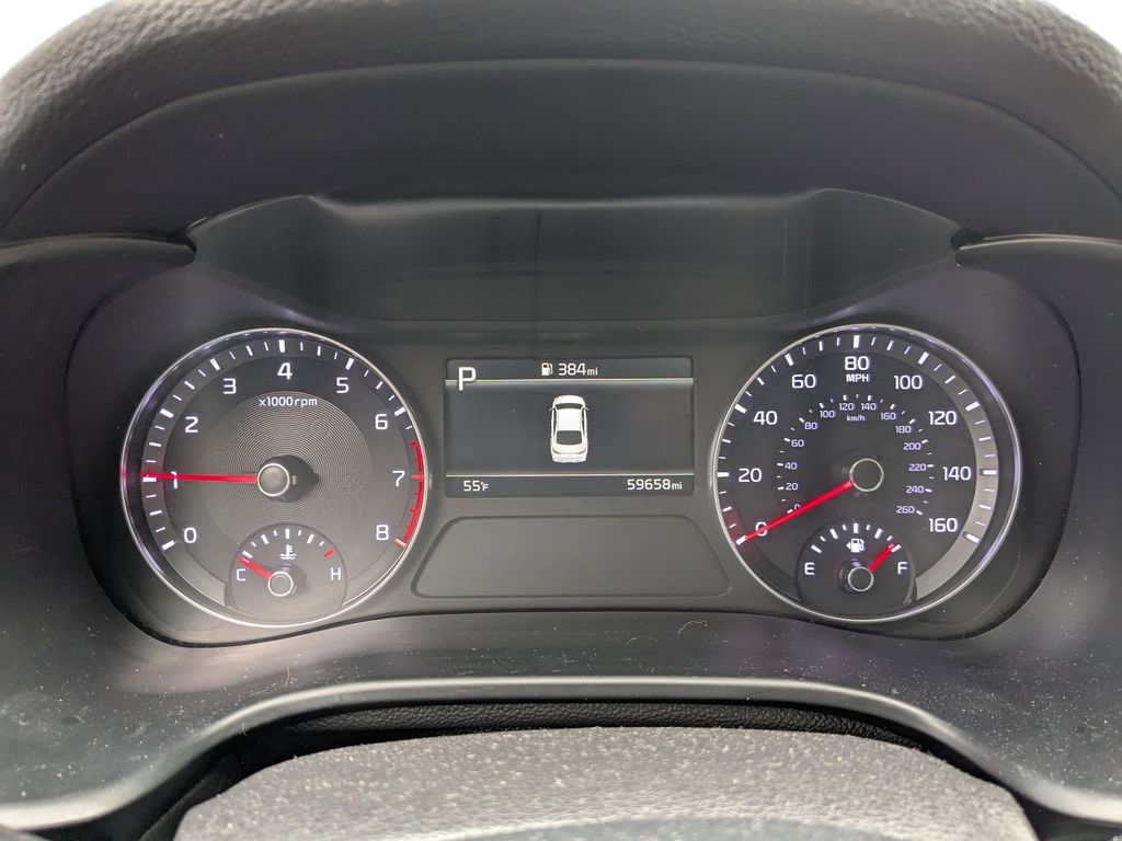 Thumbnail: 2024 Kia Forte - 13