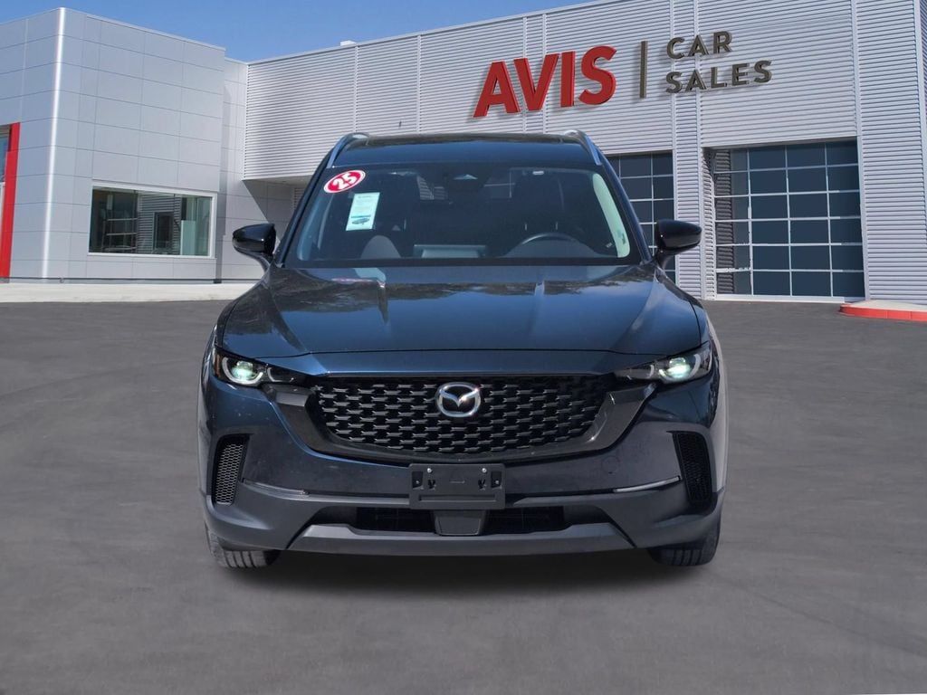 Thumbnail: 2025 Mazda CX-50 - 2