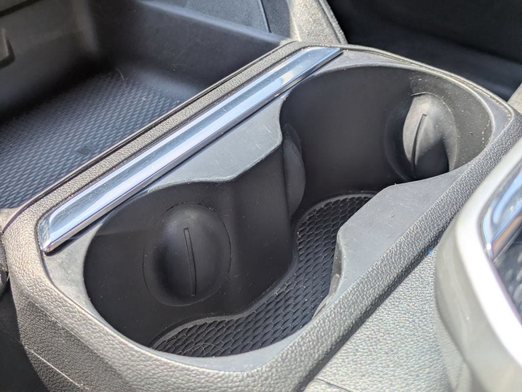 2025 GMC Terrain Elevation - Photo 17