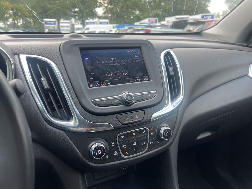 Thumbnail: 2024 Chevrolet Equinox - 5