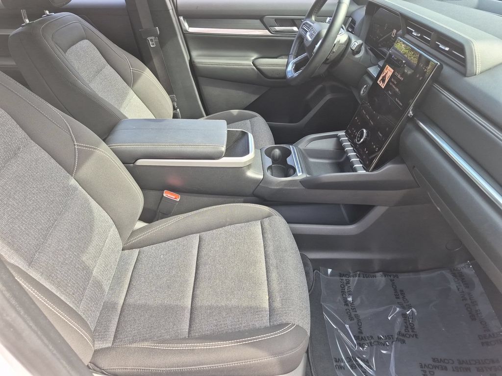 2025 GMC Terrain Elevation - Photo 31