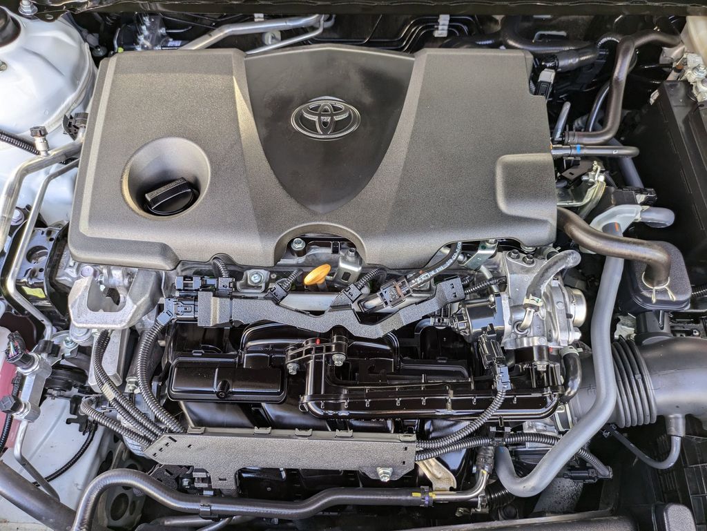 Thumbnail: 2024 Toyota Camry - 32