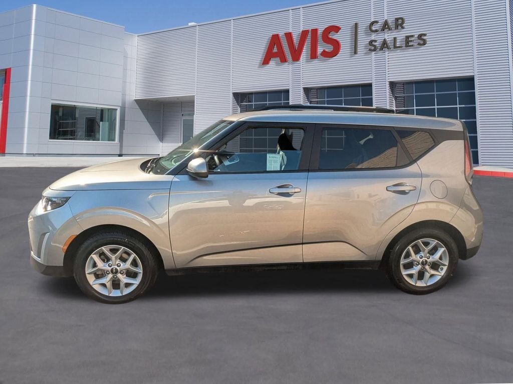 Thumbnail: 2024 Kia Soul - 10