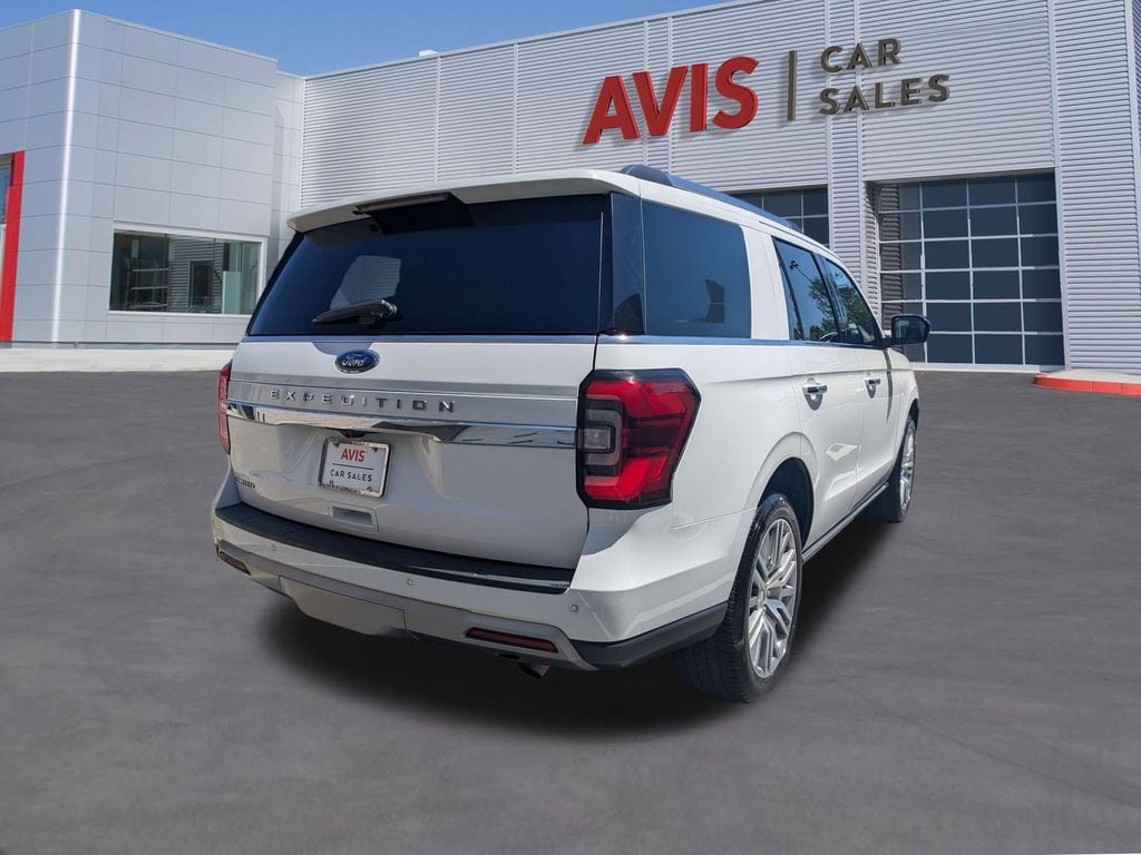 Thumbnail: 2024 Ford Expedition - 6