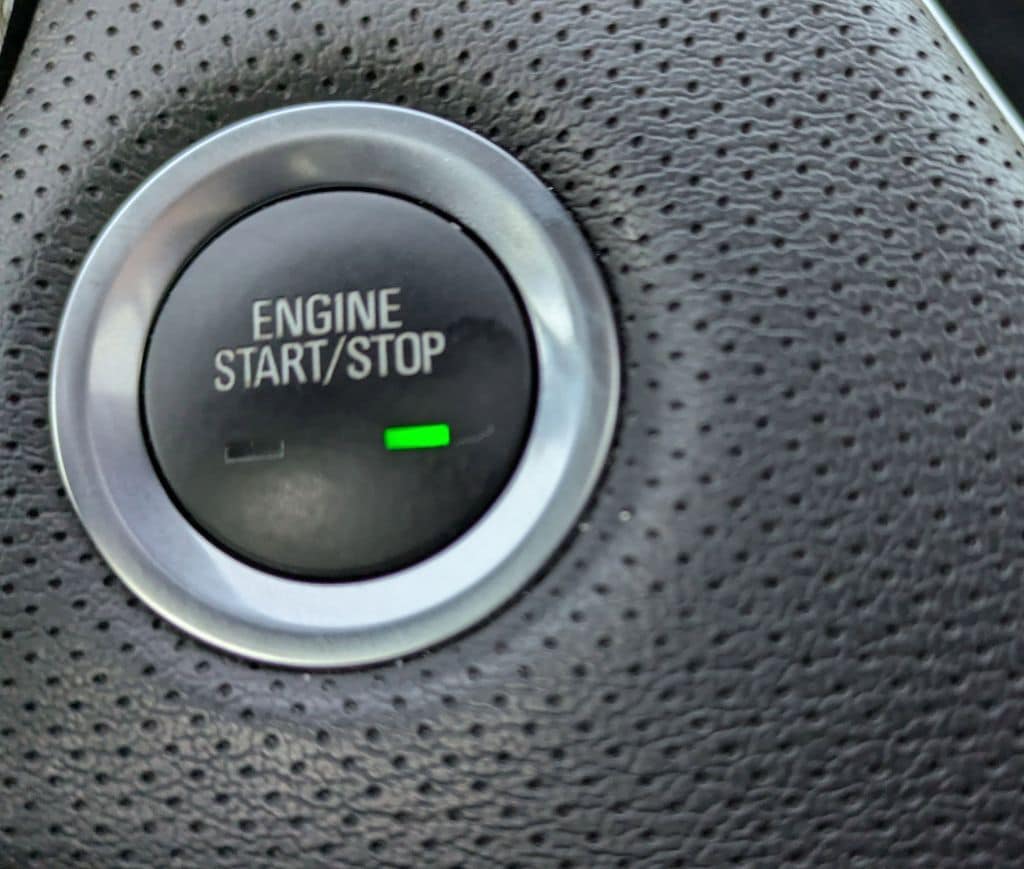 Thumbnail: 2024 Cadillac XT5 - 20