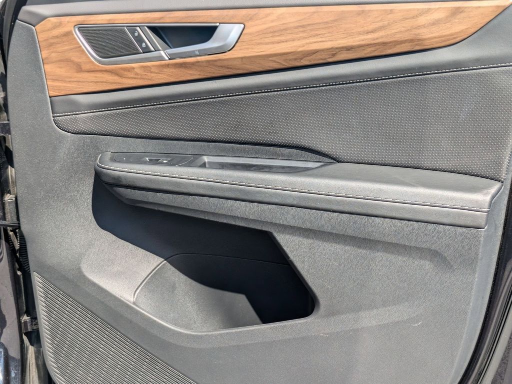 Thumbnail: 2025 Volkswagen Atlas - 33