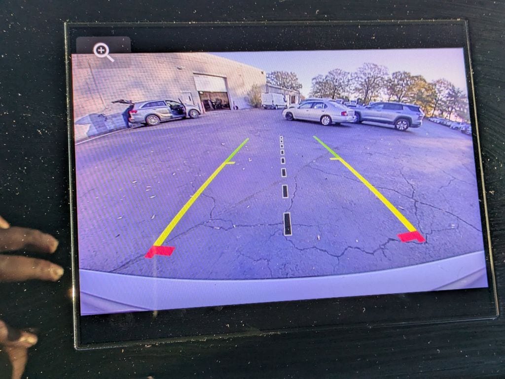 Thumbnail: 2024 Jeep Grand Cherokee L - 23