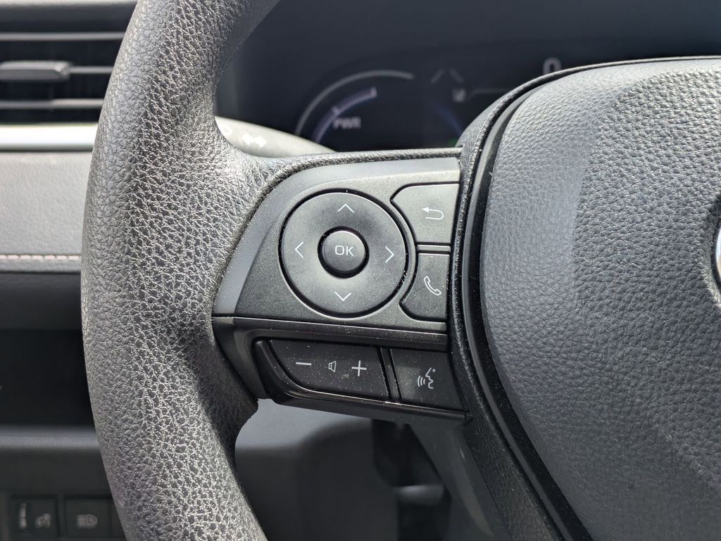 Thumbnail: 2025 Toyota RAV4 - 24