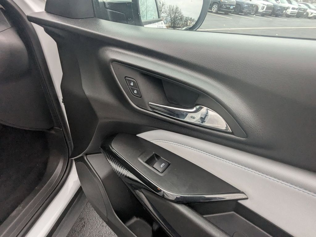 Thumbnail: 2025 Chevrolet Trax - 31