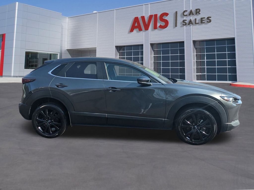 Thumbnail: 2024 Mazda CX-30 - 5