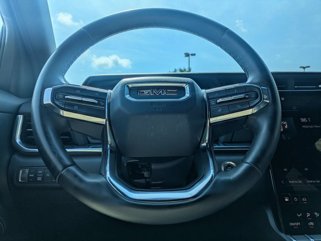 2025 GMC Terrain Elevation - Photo 20