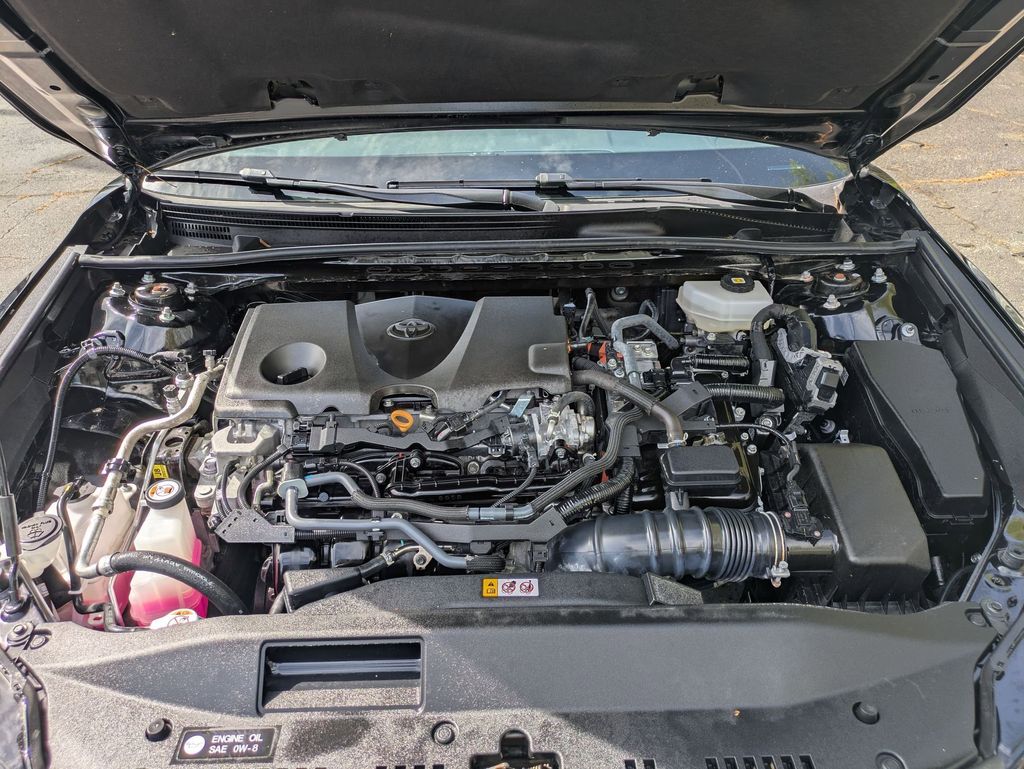 Thumbnail: 2025 Toyota Camry - 34