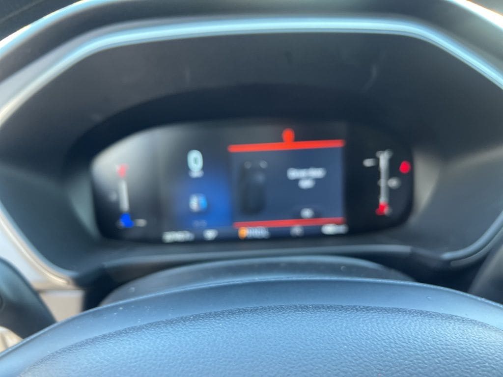 Thumbnail: 2025 Ford Escape - 12