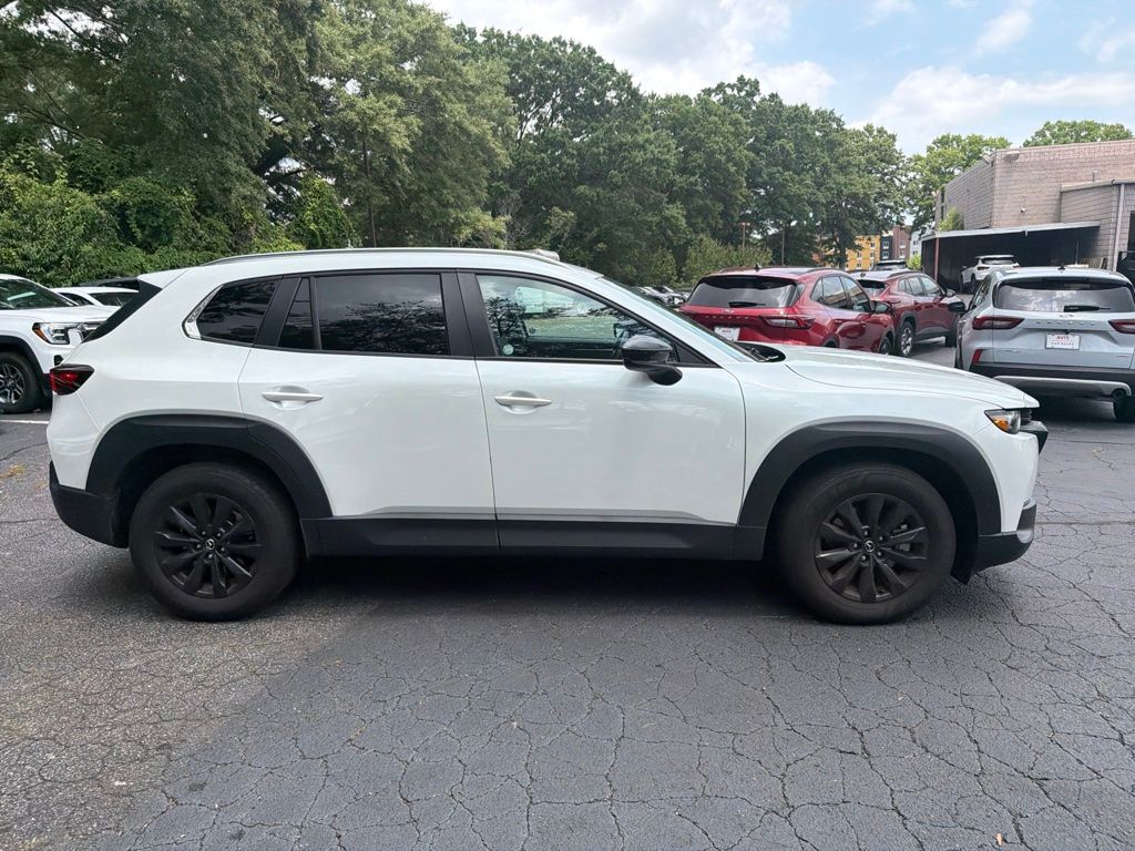 Thumbnail: 2025 Mazda CX-50 - 6