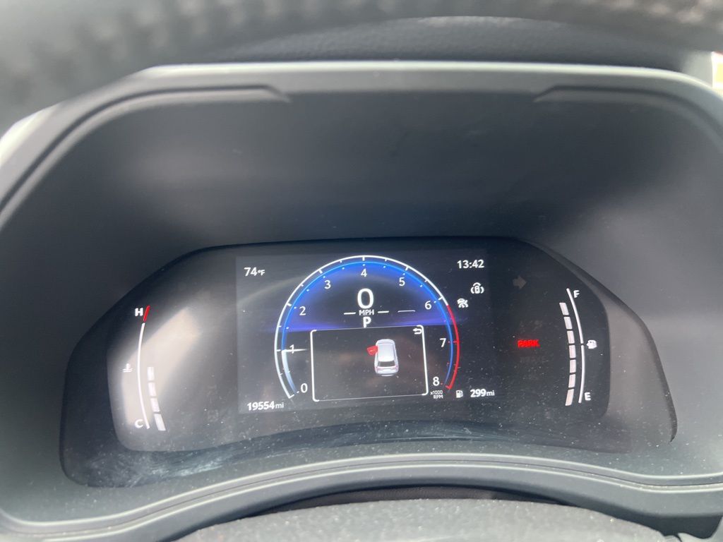 Thumbnail: 2025 Toyota Grand Highlander - 2