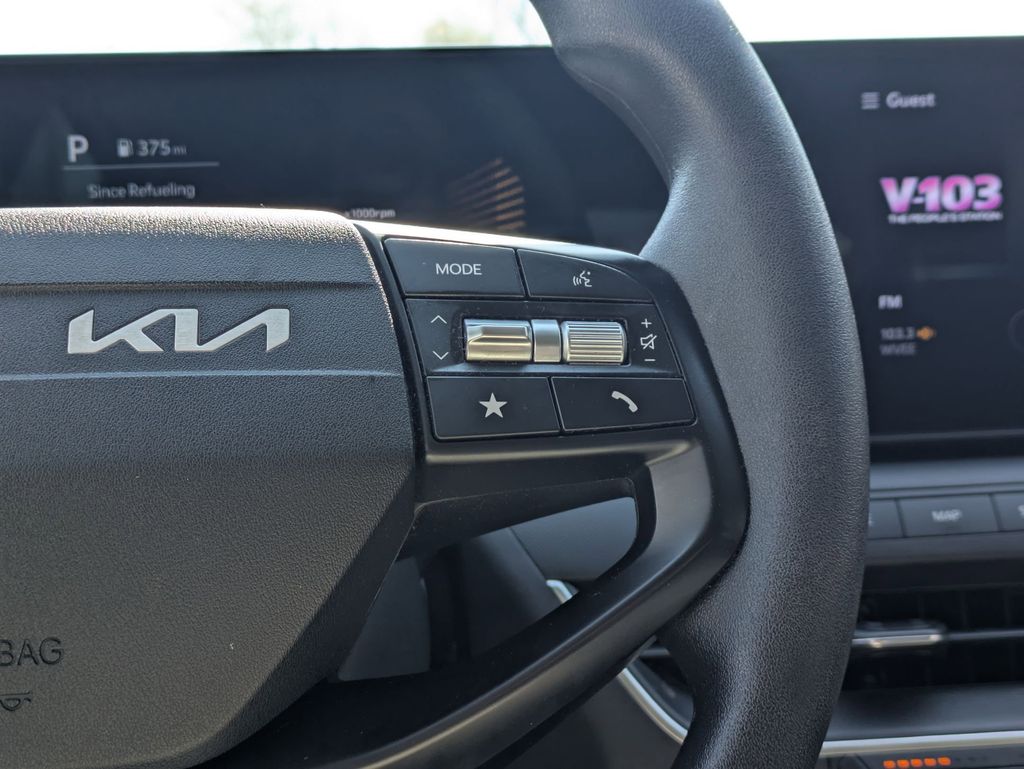 Thumbnail: 2025 Kia K4 - 23