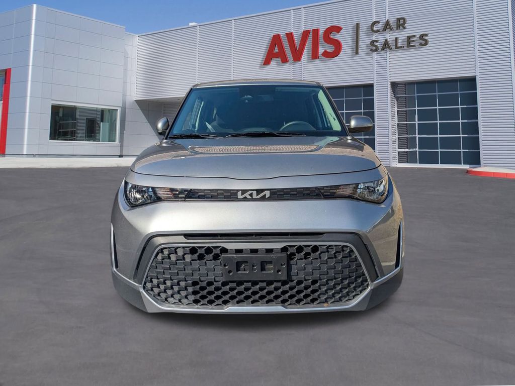 Thumbnail: 2024 Kia Soul - 2