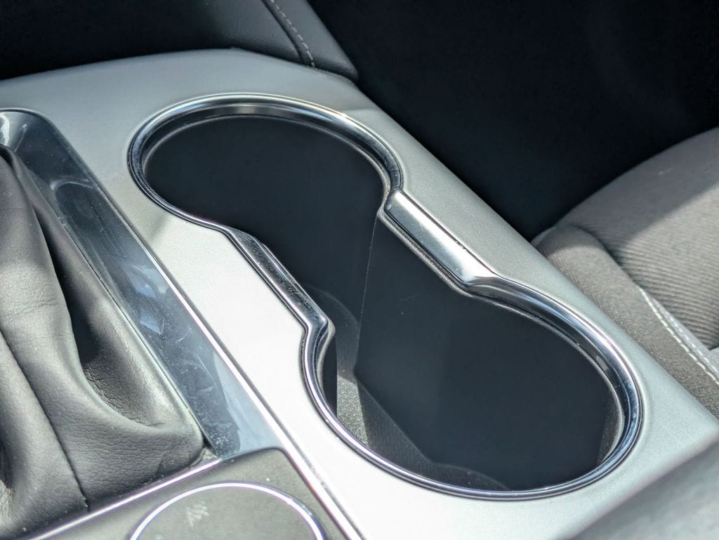 Thumbnail: 2025 Chevrolet Blazer - 18