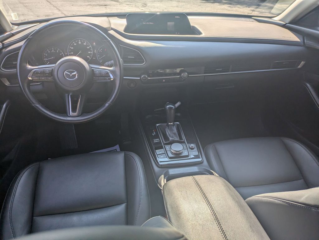 Thumbnail: 2024 Mazda CX-30 - 25