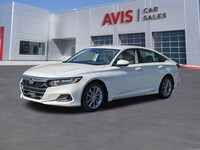 2022 Honda Accord LX -
                Morrow, GA