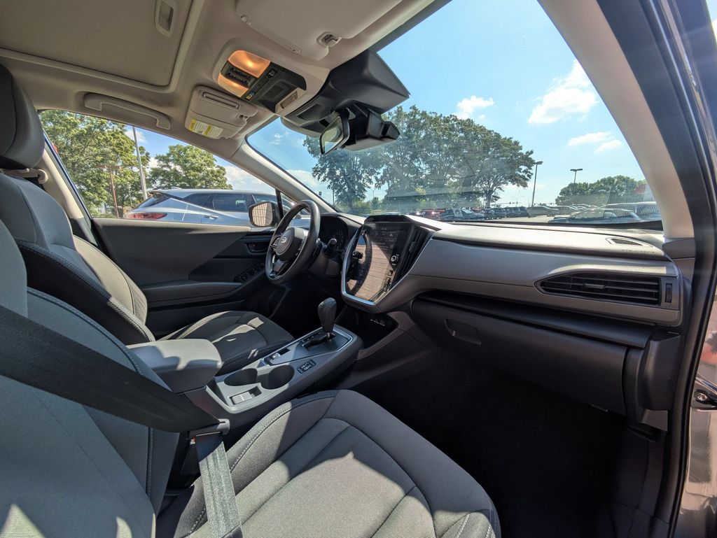 Thumbnail: 2025 Subaru Crosstrek - 30
