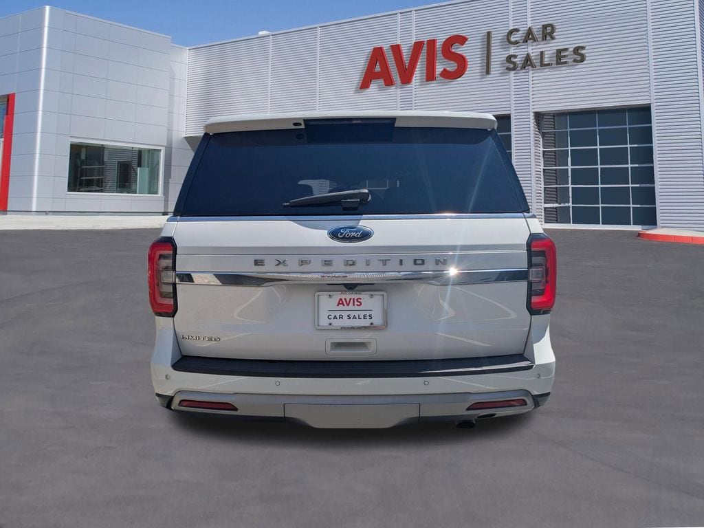 Thumbnail: 2024 Ford Expedition - 7
