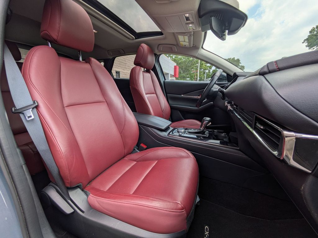Thumbnail: 2025 Mazda CX-30 - 31