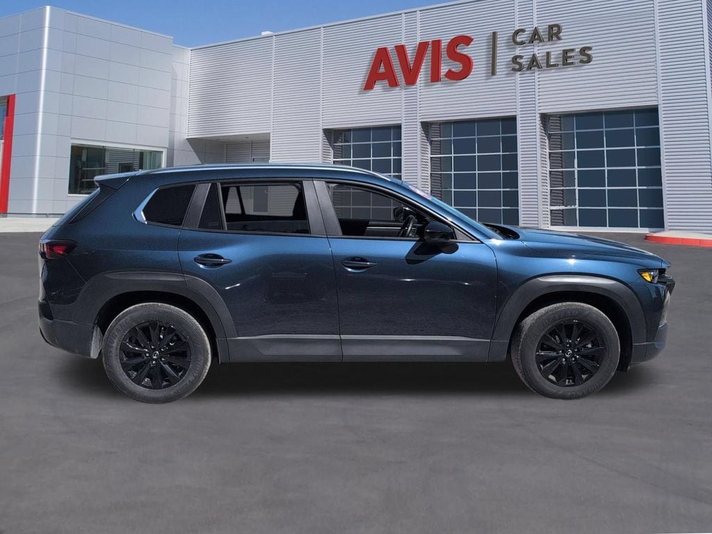 Thumbnail: 2025 Mazda CX-50 - 5