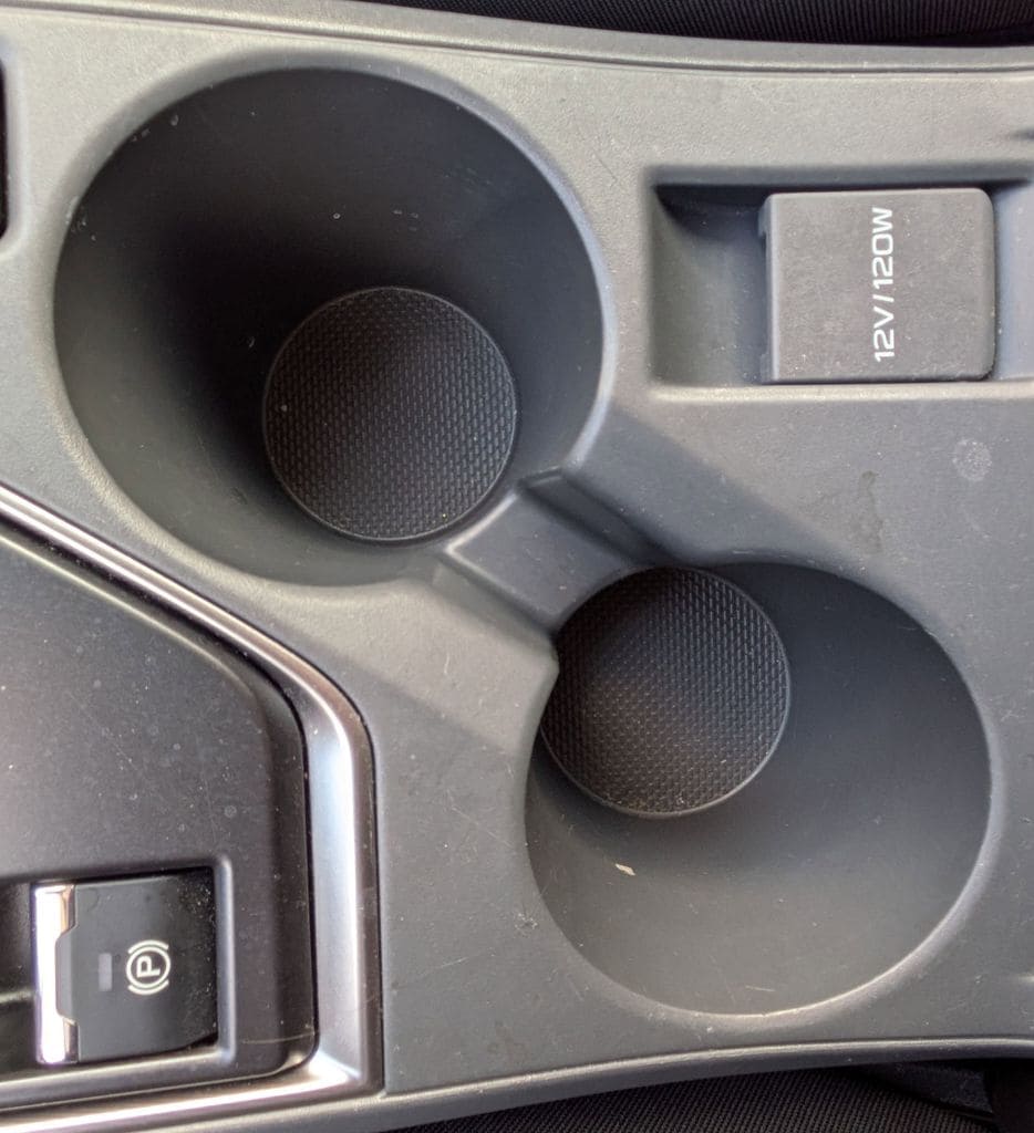 Thumbnail: 2024 Subaru Crosstrek - 19