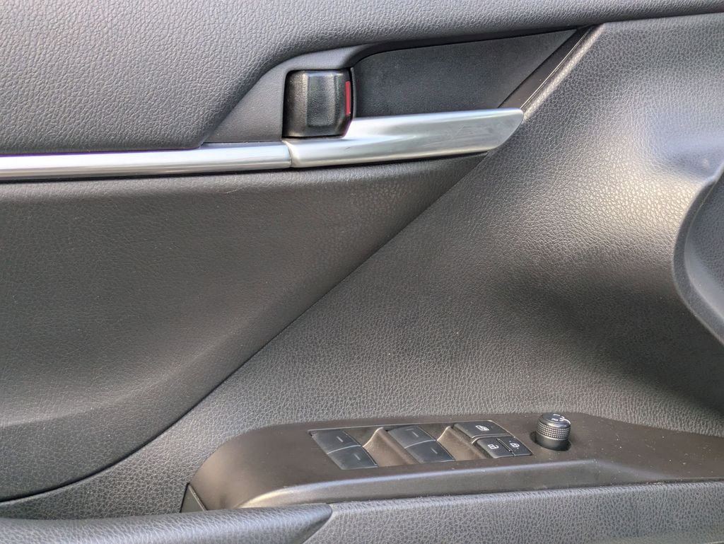 Thumbnail: 2024 Toyota Camry - 13