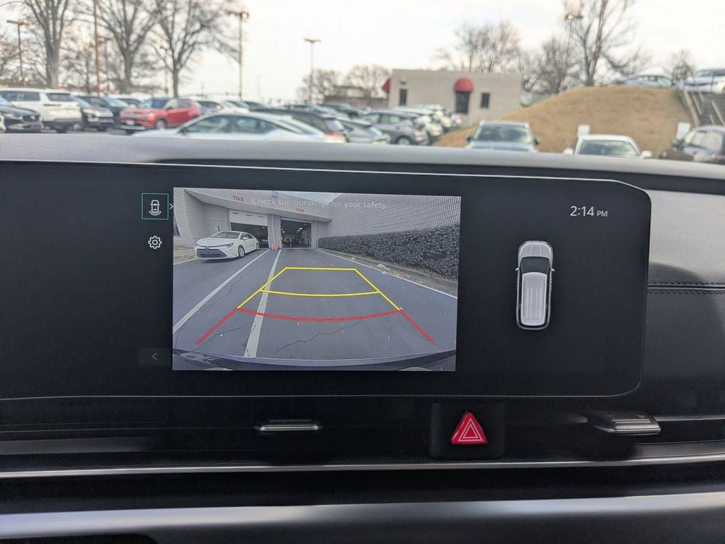 Thumbnail: 2025 Kia Carnival - 18